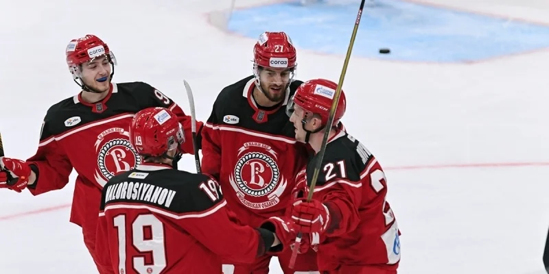 Vityaz - CSKA Moscow Vityaz - CSKA Moscow