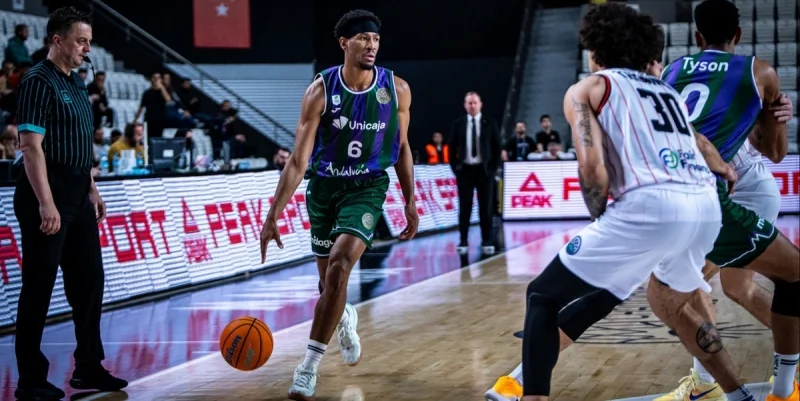Unicaja vs Real Madrid Prediction and Betting Tips (23.03.2025) Unicaja vs Real Madrid Prediction and Betting Tips (23.03.2025)