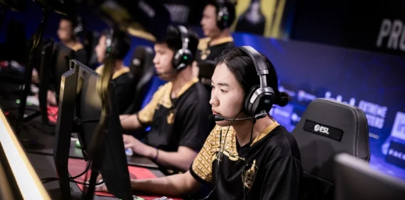 The MongolZ vs Team Liquid Prediction and Betting Tips (23.03.2025) The MongolZ vs Team Liquid Prediction and Betting Tips (23.03.2025)