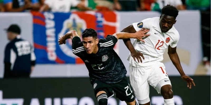 Mexico vs Panama Prediction and Betting Tips (24.03.2025) Mexico vs Panama Prediction and Betting Tips (24.03.2025)