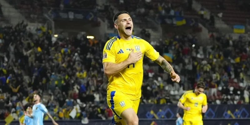 Belgium vs Ukraine Prediction and Betting Tips (23.03.2025) Belgium vs Ukraine Prediction and Betting Tips (23.03.2025)