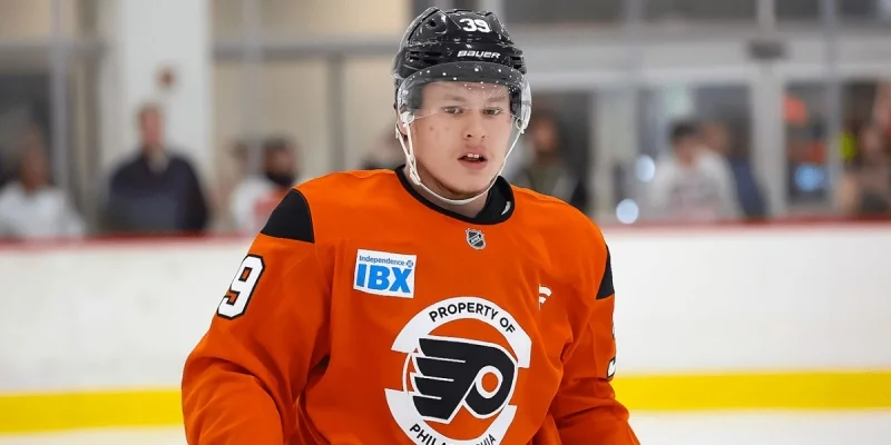 Chicago Blackhawks vs Philadelphia Flyers Prediction and Betting Tips (23.03.2025) Chicago Blackhawks vs Philadelphia Flyers Prediction and Betting Tips (23.03.2025)