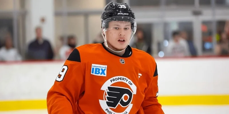 Chicago Blackhawks - Philadelphia Flyers Chicago Blackhawks - Philadelphia Flyers
