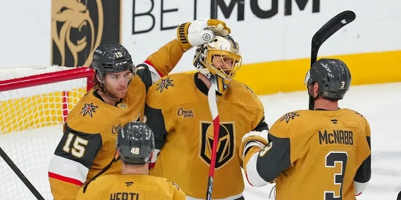 Vegas Golden Knights - Tampa Bay Lightning Vegas Golden Knights - Tampa Bay Lightning