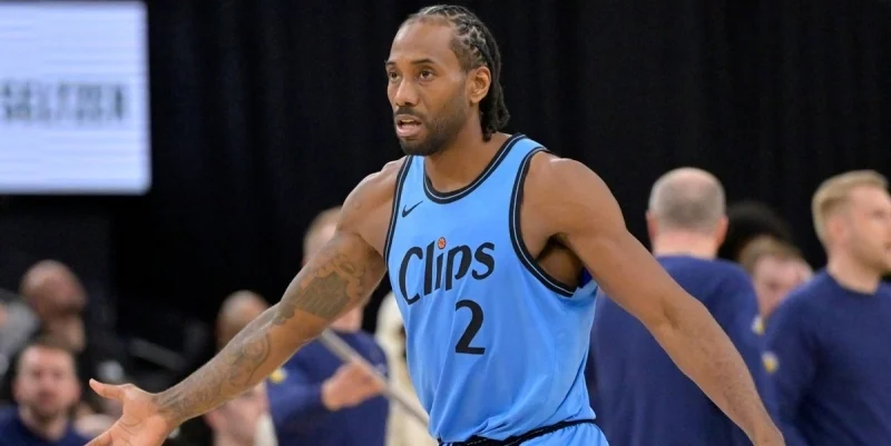 LA Clippers - Oklahoma City Thunder LA Clippers - Oklahoma City Thunder