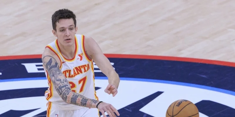 Atlanta Hawks - Philadelphia 76ers Atlanta Hawks - Philadelphia 76ers