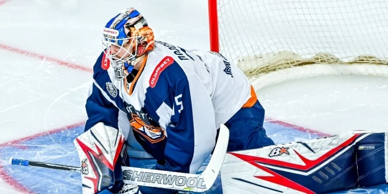 Metallurg Novokuznetsk - Magnitka Magnitogorsk Metallurg Novokuznetsk - Magnitka Magnitogorsk