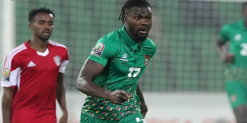 Guinea-Bissau vs Burkina Faso Prediction and Betting Tips (24.03.2025) Guinea-Bissau vs Burkina Faso Prediction and Betting Tips (24.03.2025)
