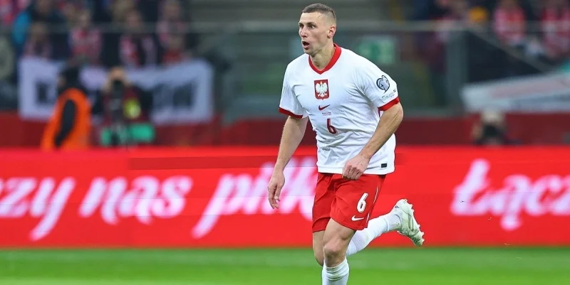 Poland - Malta Poland - Malta