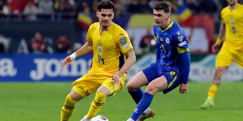 San Marino vs Romania Prediction and Betting Tips (24.03.2025) San Marino vs Romania Prediction and Betting Tips (24.03.2025)