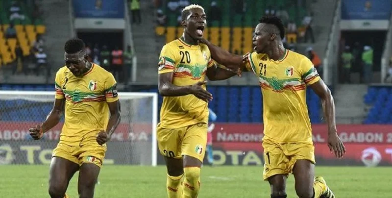 Central African Republic vs Mali Prediction and Betting Tips (24.03.2025) Central African Republic vs Mali Prediction and Betting Tips (24.03.2025)