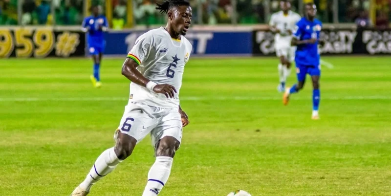 Madagascar vs Ghana Prediction and Betting Tips (24.03.2025) Madagascar vs Ghana Prediction and Betting Tips (24.03.2025)
