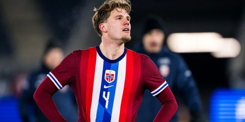 Czech Republic U21 vs Norway U21 Prediction and Betting Tips (24.03.2025) Czech Republic U21 vs Norway U21 Prediction and Betting Tips (24.03.2025)