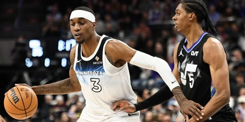 Indiana Pacers - Minnesota Timberwolves Indiana Pacers - Minnesota Timberwolves