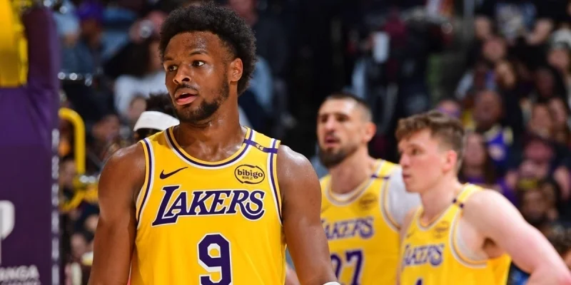 Orlando Magic - LA Lakers Orlando Magic - LA Lakers