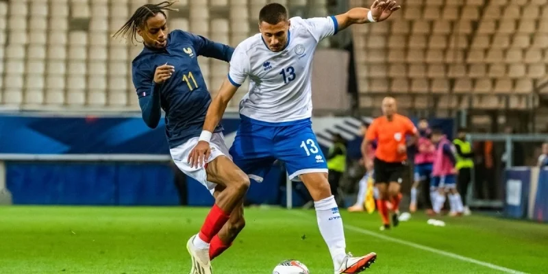 Cyprus U21 - Israel U21 Cyprus U21 - Israel U21