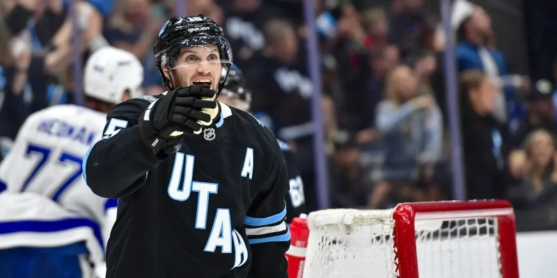 Utah Hockey Club vs Detroit Red Wings Prediction and Betting Tips (25.03.2025) Utah Hockey Club vs Detroit Red Wings Prediction and Betting Tips (25.03.2025)