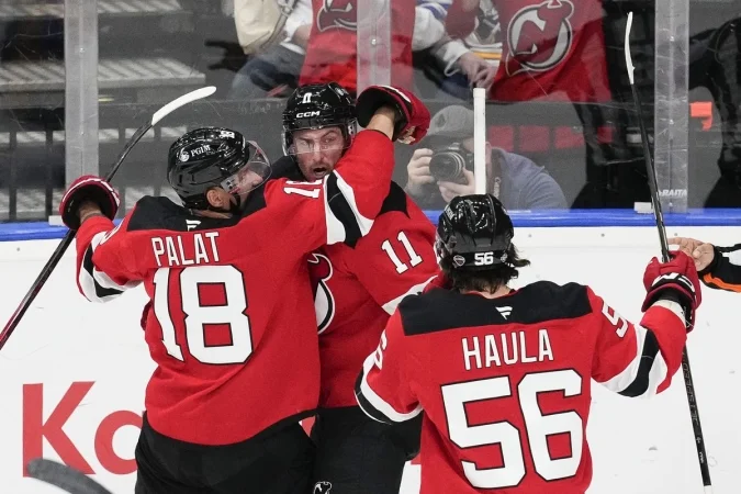 New Jersey Devils vs Vancouver Canucks Prediction and Betting Tips (25.03.2025) New Jersey Devils vs Vancouver Canucks Prediction and Betting Tips (25.03.2025)