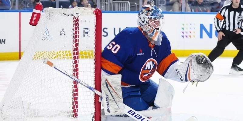 New York Islanders - Columbus Blue Jackets New York Islanders - Columbus Blue Jackets