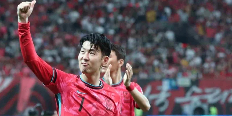 South Korea vs Jordan Prediction and Betting Tips (25.03.2025) South Korea vs Jordan Prediction and Betting Tips (25.03.2025)