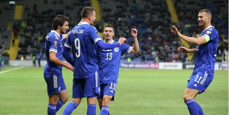 Bosnia and Herzegovina vs Cyprus Prediction and Betting Tips (24.03.2025) Bosnia and Herzegovina vs Cyprus Prediction and Betting Tips (24.03.2025)