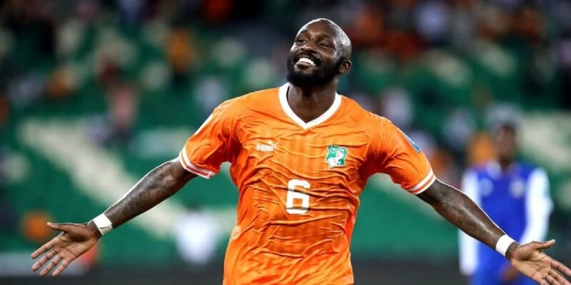 Ivory Coast vs Gambia Prediction and Betting Tips (24.03.2025) Ivory Coast vs Gambia Prediction and Betting Tips (24.03.2025)
