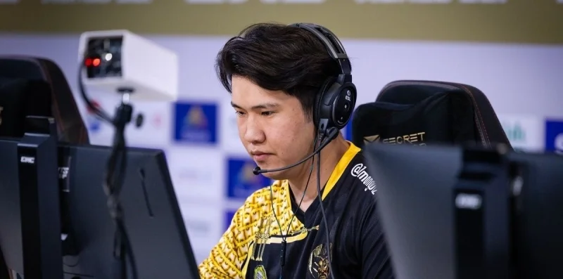 The MongolZ - G2 Esports The MongolZ - G2 Esports