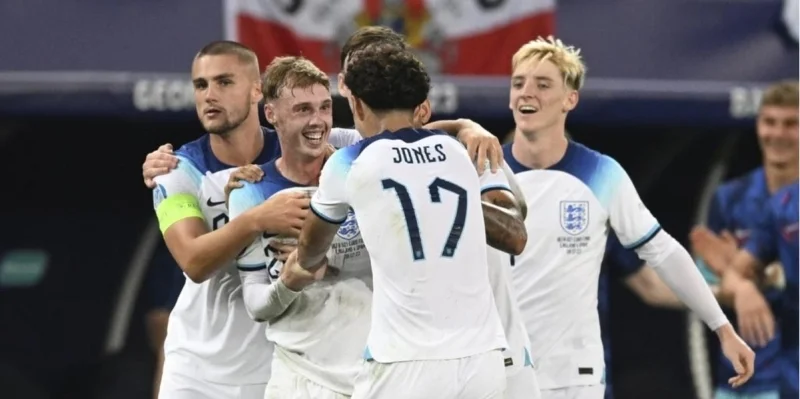 England U21 vs Portugal U21 Prediction and Betting Tips (24.03.2025) England U21 vs Portugal U21 Prediction and Betting Tips (24.03.2025)