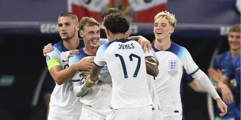 England U21 vs Portugal U21 Prediction and Betting Tips (24.03.2025) England U21 vs Portugal U21 Prediction and Betting Tips (24.03.2025)