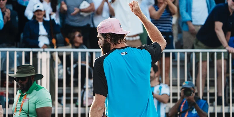 Reilly Opelka vs Tomas Machac Prediction and Betting Tips (24.03.2025) Reilly Opelka vs Tomas Machac Prediction and Betting Tips (24.03.2025)