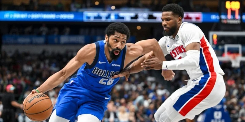 Brooklyn Nets vs Dallas Mavericks Prediction and Betting Tips (25.03.2025) Brooklyn Nets vs Dallas Mavericks Prediction and Betting Tips (25.03.2025)