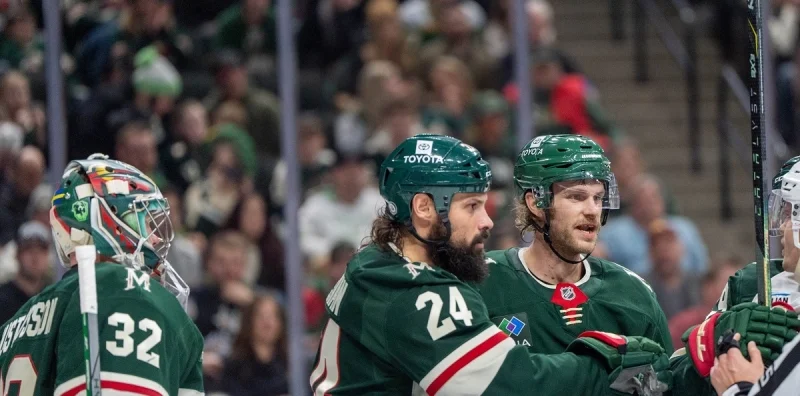 Dallas Stars vs Minnesota Wild Prediction and Betting Tips (25.03.2025) Dallas Stars vs Minnesota Wild Prediction and Betting Tips (25.03.2025)