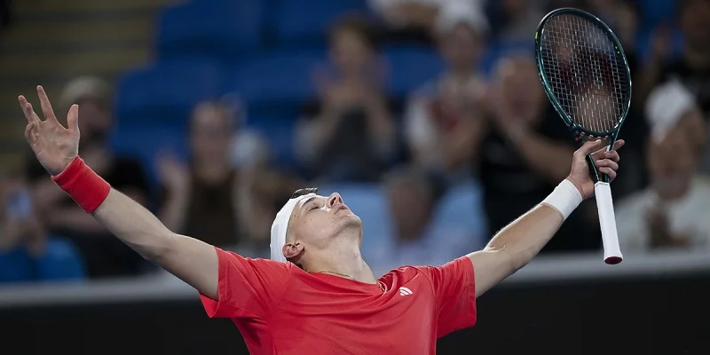 Roman Safiullin vs Jakub Mensik Prediction and Betting Tips (24.03.2025) Roman Safiullin vs Jakub Mensik Prediction and Betting Tips (24.03.2025)