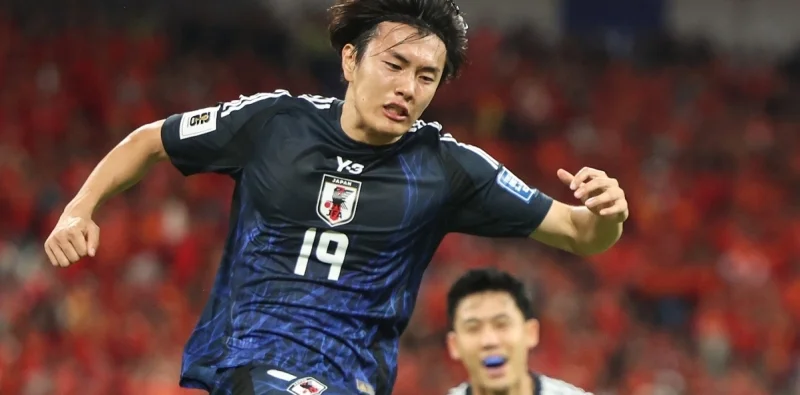 Japan vs Saudi Arabia Prediction and Betting Tips (25.03.2025) Japan vs Saudi Arabia Prediction and Betting Tips (25.03.2025)