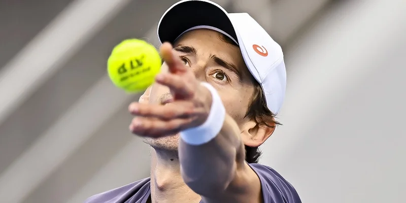 Alex de Minaur vs Joao Fonseca Prediction and Betting Tips (25.03.2025) Alex de Minaur vs Joao Fonseca Prediction and Betting Tips (25.03.2025)
