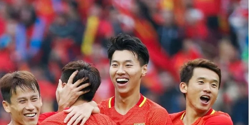 China - Australia China - Australia