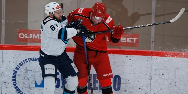 Gornyak Uchaly vs Norilsk Prediction and Betting Tips (25.03.2025) Gornyak Uchaly vs Norilsk Prediction and Betting Tips (25.03.2025)