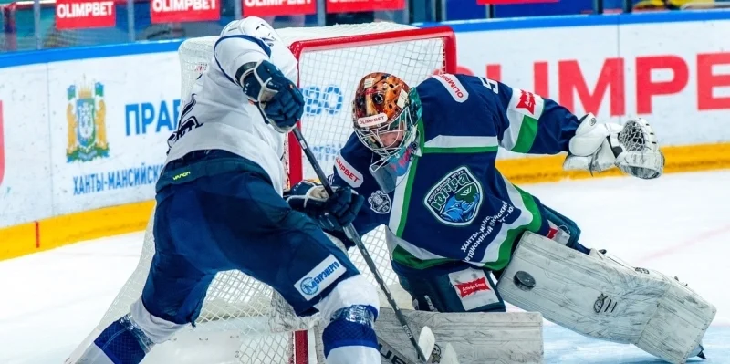 Ugra Khanty-Mansiysk - Ryazan Ugra Khanty-Mansiysk - Ryazan
