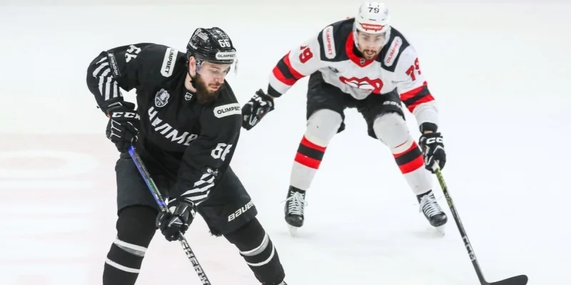 Chelmet Chelyabinsk vs Molot-Prikamye Perm Prediction and Betting Tips (25.03.2025) Chelmet Chelyabinsk vs Molot-Prikamye Perm Prediction and Betting Tips (25.03.2025)