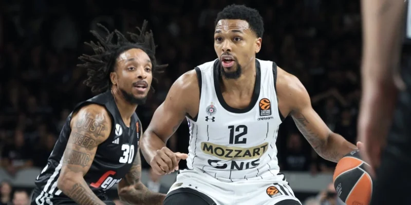 Partizan vs Alba Berlin Prediction and Betting Tips (25.03.2025) Partizan vs Alba Berlin Prediction and Betting Tips (25.03.2025)