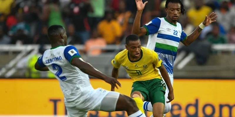 Benin vs South Africa Prediction and Betting Tips (25.03.2025) Benin vs South Africa Prediction and Betting Tips (25.03.2025)
