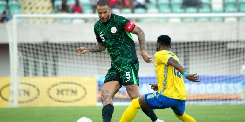 Nigeria vs Zimbabwe Prediction and Betting Tips (25.03.2025) Nigeria vs Zimbabwe Prediction and Betting Tips (25.03.2025)