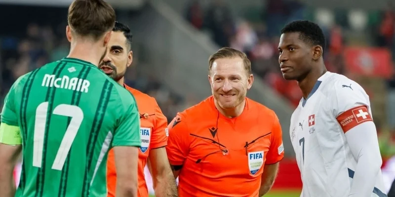 Switzerland - Luxembourg Switzerland - Luxembourg
