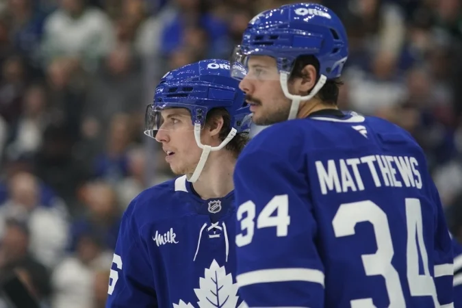 Toronto Maple Leafs - Philadelphia Flyers Toronto Maple Leafs - Philadelphia Flyers