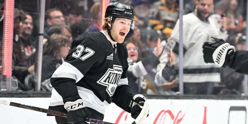 Los Angeles Kings vs New York Rangers Prediction and Betting Tips (26.03.2025) Los Angeles Kings vs New York Rangers Prediction and Betting Tips (26.03.2025)