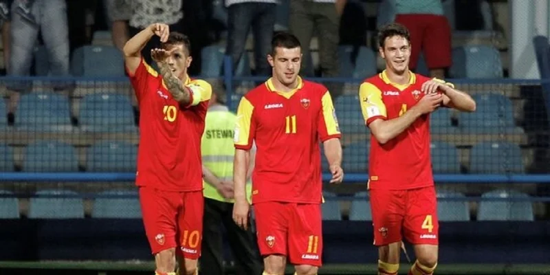 Montenegro - Faroe Islands Montenegro - Faroe Islands