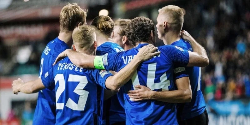 Israel - Norway Israel - Norway