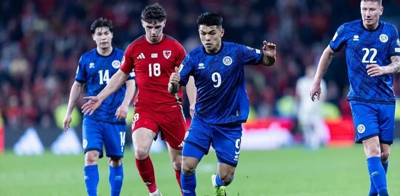 Liechtenstein vs Kazakhstan Prediction and Betting Tips (25.03.2025) Liechtenstein vs Kazakhstan Prediction and Betting Tips (25.03.2025)