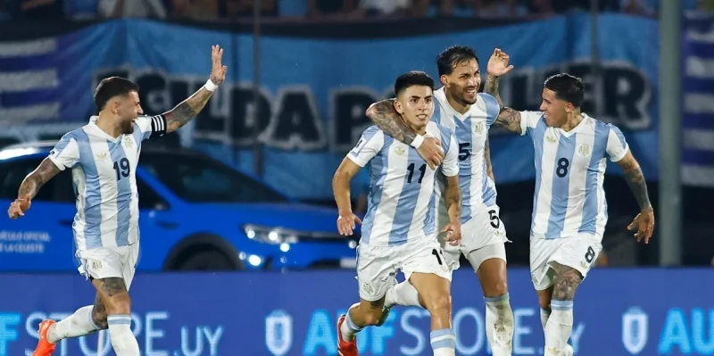 Argentina vs Brazil Prediction and Betting Tips (26.03.2025) Argentina vs Brazil Prediction and Betting Tips (26.03.2025)