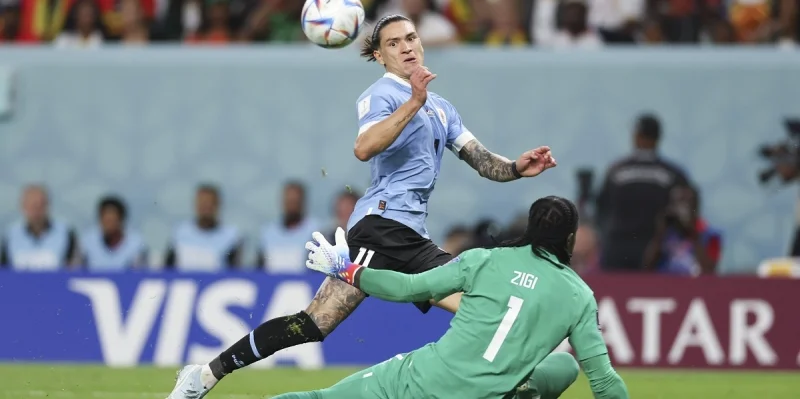 Bolivia vs Uruguay Prediction and Betting Tips (25.03.2025) Bolivia vs Uruguay Prediction and Betting Tips (25.03.2025)